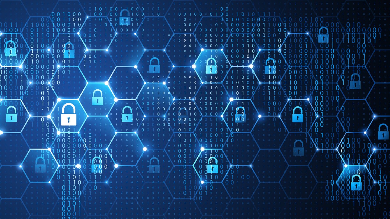 Информационная безопасность